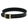 Joy Jewels Ras de cou SIMPLY BAND Noir